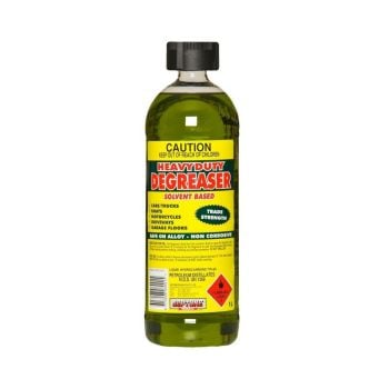 Septone Degreaser Heavy Duty Degreaser Solvent Based 1L ADD1