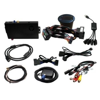 Adaptiv ADVAU5 Adaptiv Module fits Audi A1