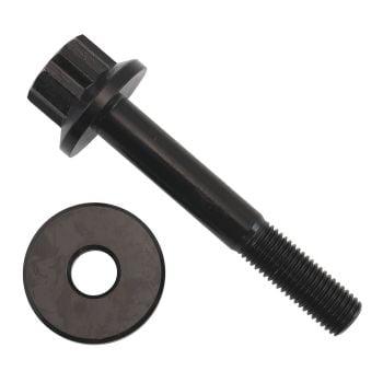 Aeroflow Harmonic Balancer Bolt fits GM LS AF37-1405