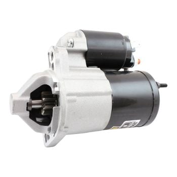 Aeroflow Starter Motor OEM Replacement fits Mitsubishi Evo 4-9 4G63 AF4250-5010