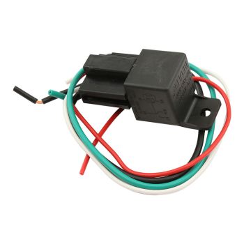 Aeroflow Replacement Nitrous Pressure Control Relay NOS AF49-1079