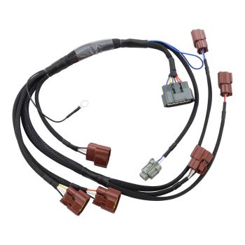 Aeroflow Coil Harness RB25 Series 1 AF49-1650