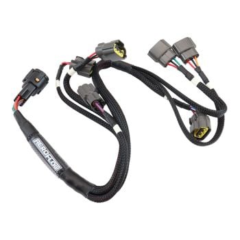 Aeroflow Coil Harness RB25 Series 2 AF49-1651