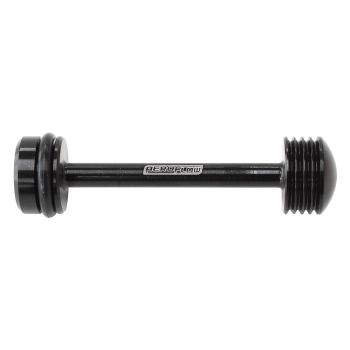 Aeroflow Replacement Billet Barbell Plug Suit GM LS Series Blocks AF64-2132