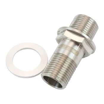 Aeroflow Oil Cooler Delete Stud fits Toyota 1JZ / 2JZ AF64-2156
