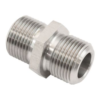 Aeroflow Oil Cooler Delete Stud fits Subaru EJ AF64-2157