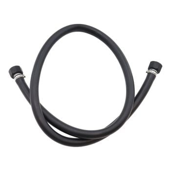 Aeroflow Fuel Transfer Rubber Discharge Hose AF98-1108