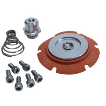Aeromotive Fuel Regulator Repair Kit suit ARO13222 Regulator ARO13022