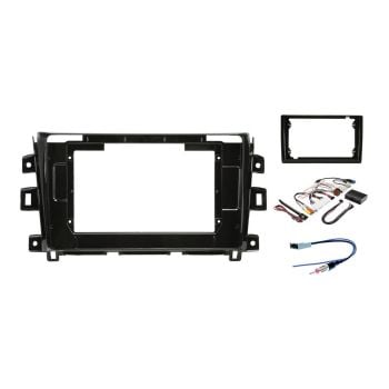 Aerpro AKNI27 9/10 Inch Install Kit fits Model Nissan 2019-2023