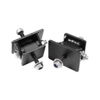 Aeroflow AF1201-1005 Engine Mounts fits Holden Commodore VL and Nissan Skyline R31 RB30