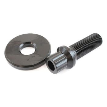 Aeroflow Harmonic Balancer Bolt fits Ford Cleveland & Holden V8 12-Point Head 5/8-18" Thread AF37-1401