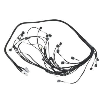 Aeroflow Honda K Series Engine Wiring Harness fits K20 Engine from 02-04 Integra DC2 AF49-1570
