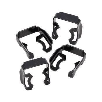 Aeroflow AF64-2889-4 Fuel Injector Clips 4Pk suit 14mm Fuel Injector and Adapter