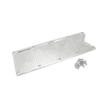 Aeroflow AF77-5015 GM LS1 Billet Valley Plate Suit GM LS1 Series
