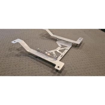 GMF AIR-3011 Under Seat Air Compressor Bracket fits Suzuki Jimny 18-21