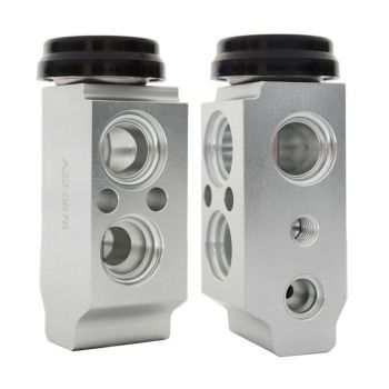 Alcius A22-0676 TX Valve fits Hyundai i30 07- Eleantra HD 06-