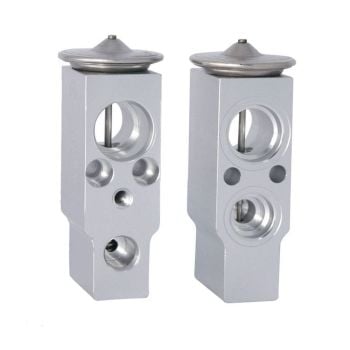 Alcius A22-0770 TX Valve fits Isuzu Dmax