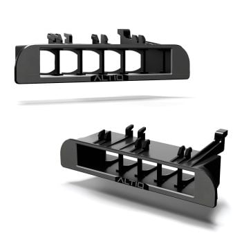 ALTIQ OEM+ ControlGrid 6 fits Next-Gen Ranger/Everest 12" 6SPNXTGN12