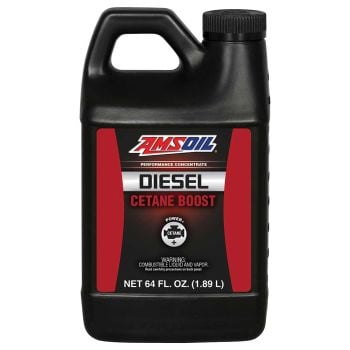 AMSOIL Cetane Boost Diesel Additive 1.89L ACBHG