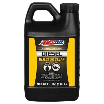 AMSOIL Injector Clean Diesel Additive 1.89L ADFHG