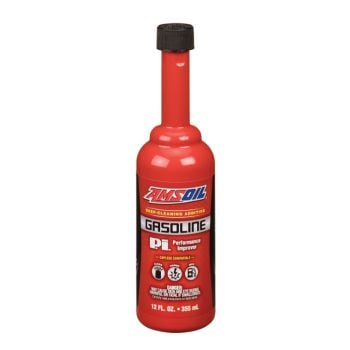 AMSOIL P.I. Performance Improver Petrol Additive 355ml APICN