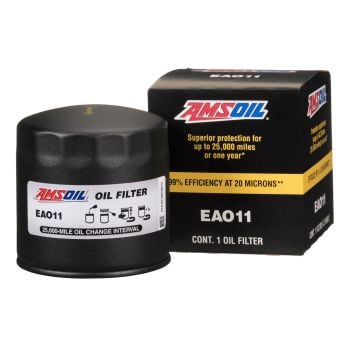 AMSOIL EaO Oil Filter EAO11