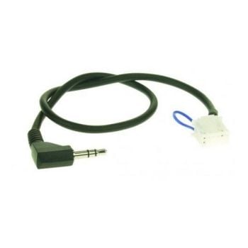 Aerpro APJVCA Steering Wheel Control Patch Lead fits JVC cable suits control A