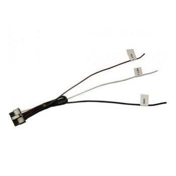 Aerpro APLRNPL Steering Wheel Control Patch Lead fits Self learn Type C
