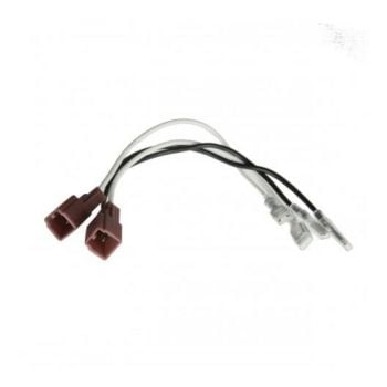 Aerpro APS34 OEM Speaker Retention Plug fits Nissan