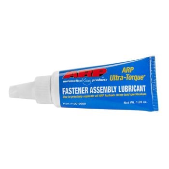 ARP Ultra-Torque Assembly Lube 50 mil 1.69 oz Squeeze Tube AR100-9909