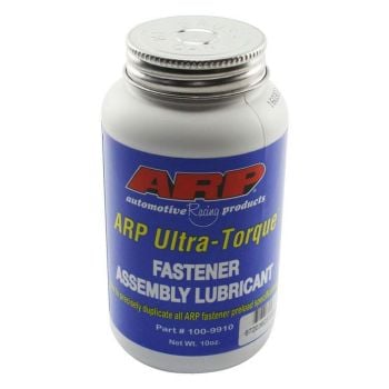 ARP Ultra-Toque Assembly Lube 295 mil 10 oz Bottle with Brush in Cap AR100-9910
