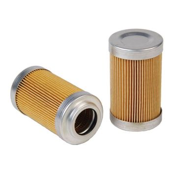 Aeromotive 10 Micron Fuel Filter Element fits 10 Port Fuel Filters ARO12601
