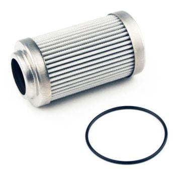 Aeromotive 10 Micron Microglass Filter Element fits 10 ORB Filter Housings ARO12650