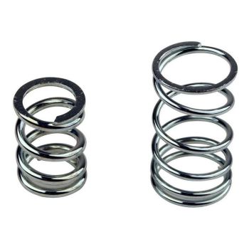 Aeromotive Universal Bypass Regulator Spring Kit High & Low Pressure Springs fits ARO13301 & ARO13351 Regulators Only ARO13701
