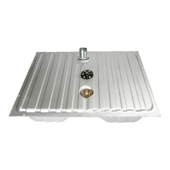 Aeromotive 340 Stealth Fuel Tank fits 6468 Ford Mustang with 6AN Inlet/Outlet & Return ARO18697