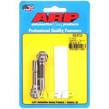 ARP Conrod Bolt Set General Replacement Application 7/16" Thread x 1.600" UHL Custome Age 625+ 8-Pack AR300-6723