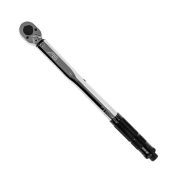 AS Torque Wrench 3/8 Drive 13.6-108.5Nm 370mm TW3837108