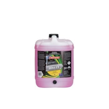 Septone Alibrite Aluminium Cleaner 20L ATA20