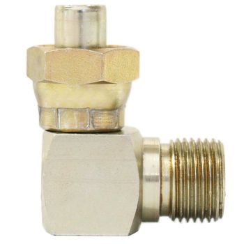 ATCO A01-4558 #6-#6 Swivel Elbow