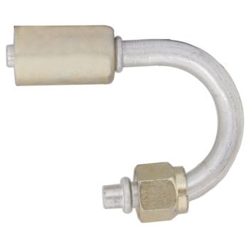 ATCO A02-1931 Bead Lock Alloy FOR 180Deg No 6