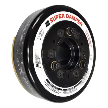 ATI Super Damper Harmonic Balancer 7" Dia. SFI Approved fits Big Block Chevy External Balance ATI917740