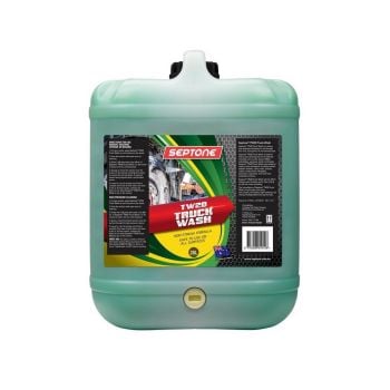 Septone TW20 Truck Wash 20L ATTW20