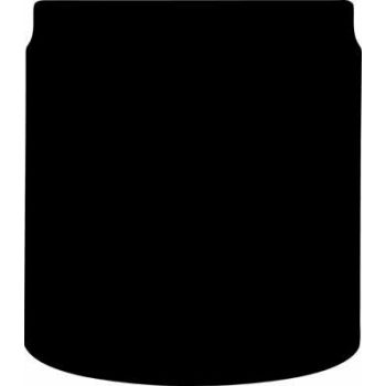 RubberTree Executive Rubber Boot Liner fits Audi A6 Sedan C8 2018-On AUB057-01TPR