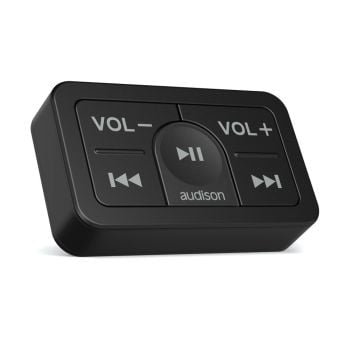 Audison BRC Wireless Remote Controller