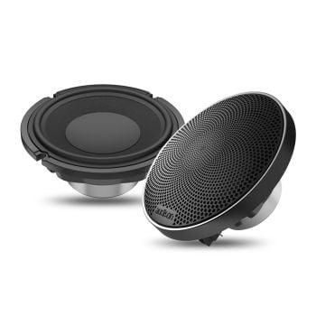 Audison VOCE II 3.5 Inch Midrange Speakers AV 3.0 II