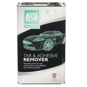 Autoglym Tar & Adhesive Remover 5L AUTTAR5