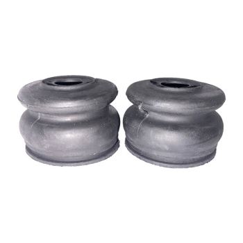 Superior Performance Ball Joint Boot Replacement Kit Suitable for Isuzu DMAX 2017 on Pair AZ7