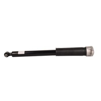 Bapmic BF0321330197 Rear Shock Absorber Assembly With Strut Bearing With Rubber Boot With Additional Damper