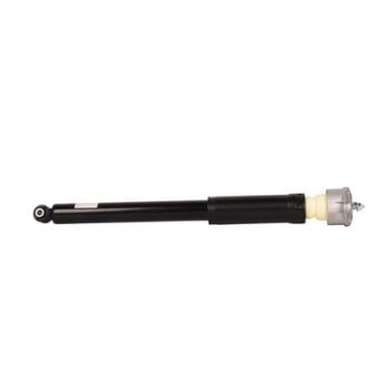 Bapmic BF0321330201 Rear Shock Absorber Assembly With Strut Bearing With Rubber Boot With Additional Damper