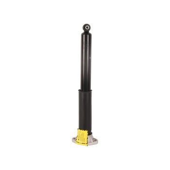 Bapmic BF0321330214 Rear Shock Absorber Assembly With Strut Bearing With Rubber Boot With Additional Damper